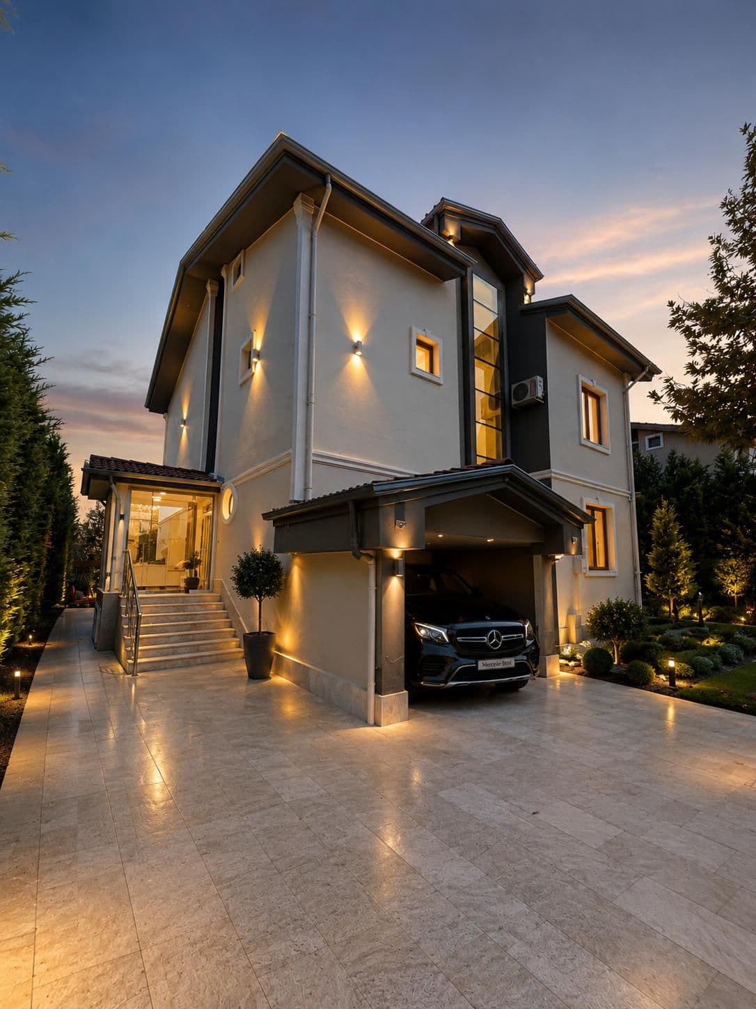 Kent Villaları — galeri görseli 5