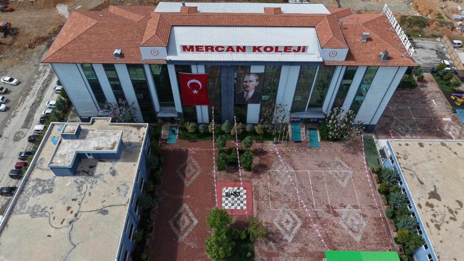Mercan Eğitim Kampüsü — galeri görseli 2