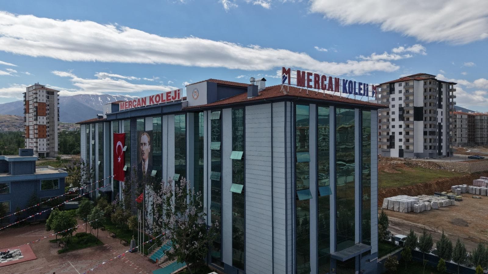 Mercan Eğitim Kampüsü — galeri görseli 3
