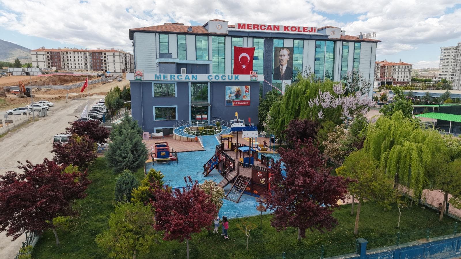 Mercan Eğitim Kampüsü — galeri görseli 4