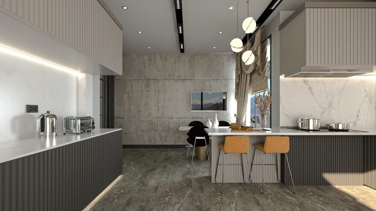 Mercan Premium Life — galeri görseli 10