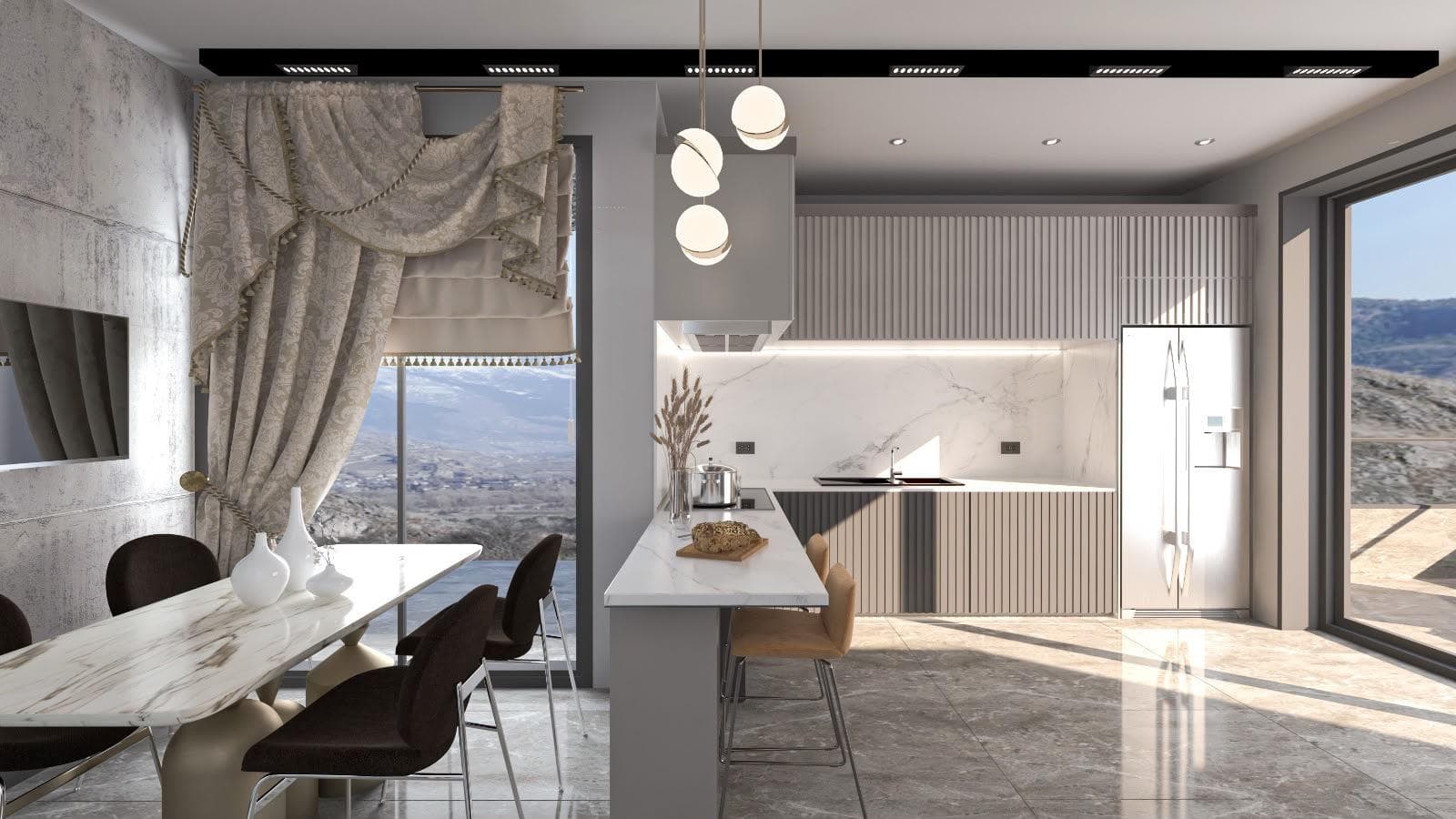 Mercan Premium Life — galeri görseli 11